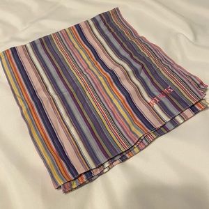 Thomas Pink Multi-color Handkerchief NWT